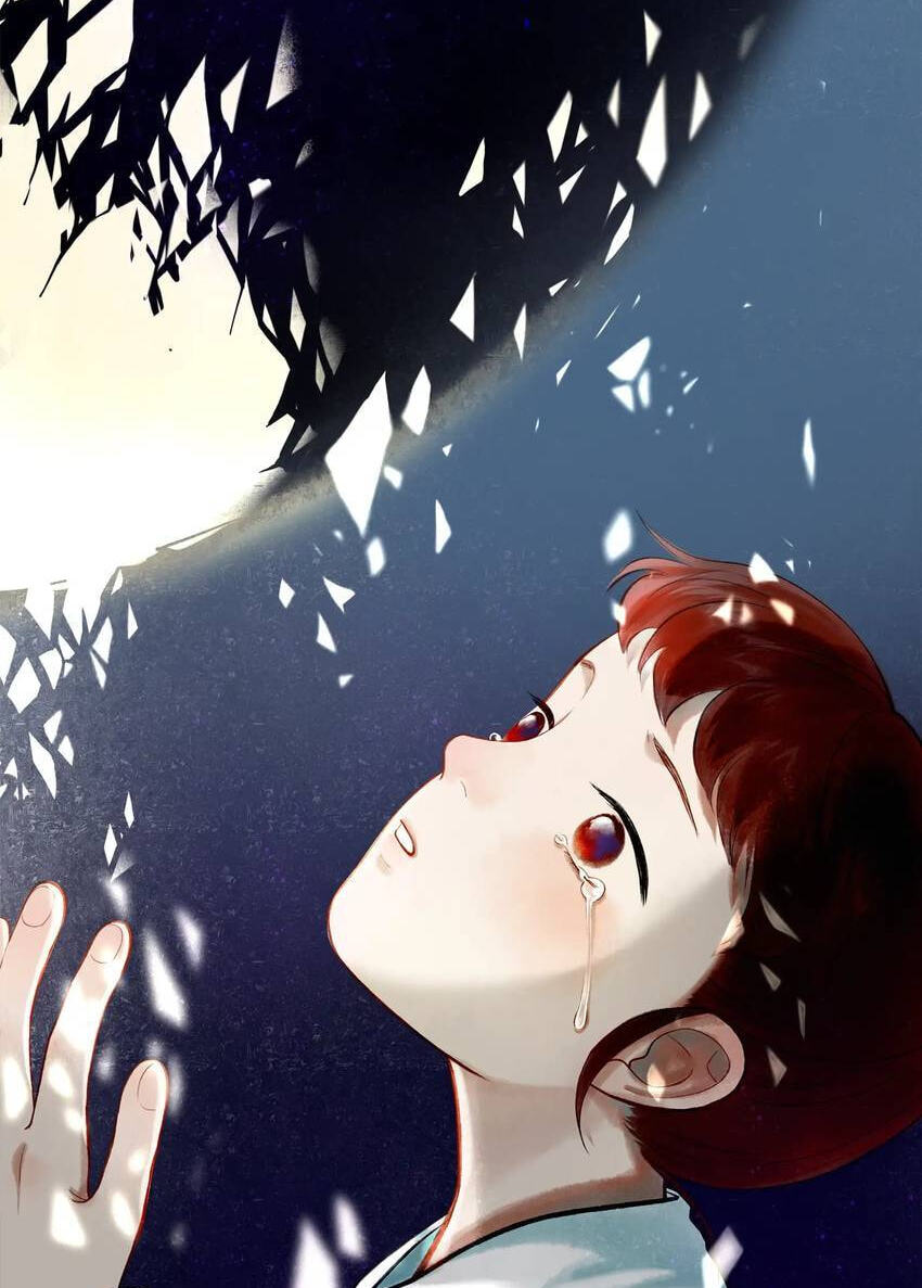 From North to South (Colored) Chapter 74 page 16 - 