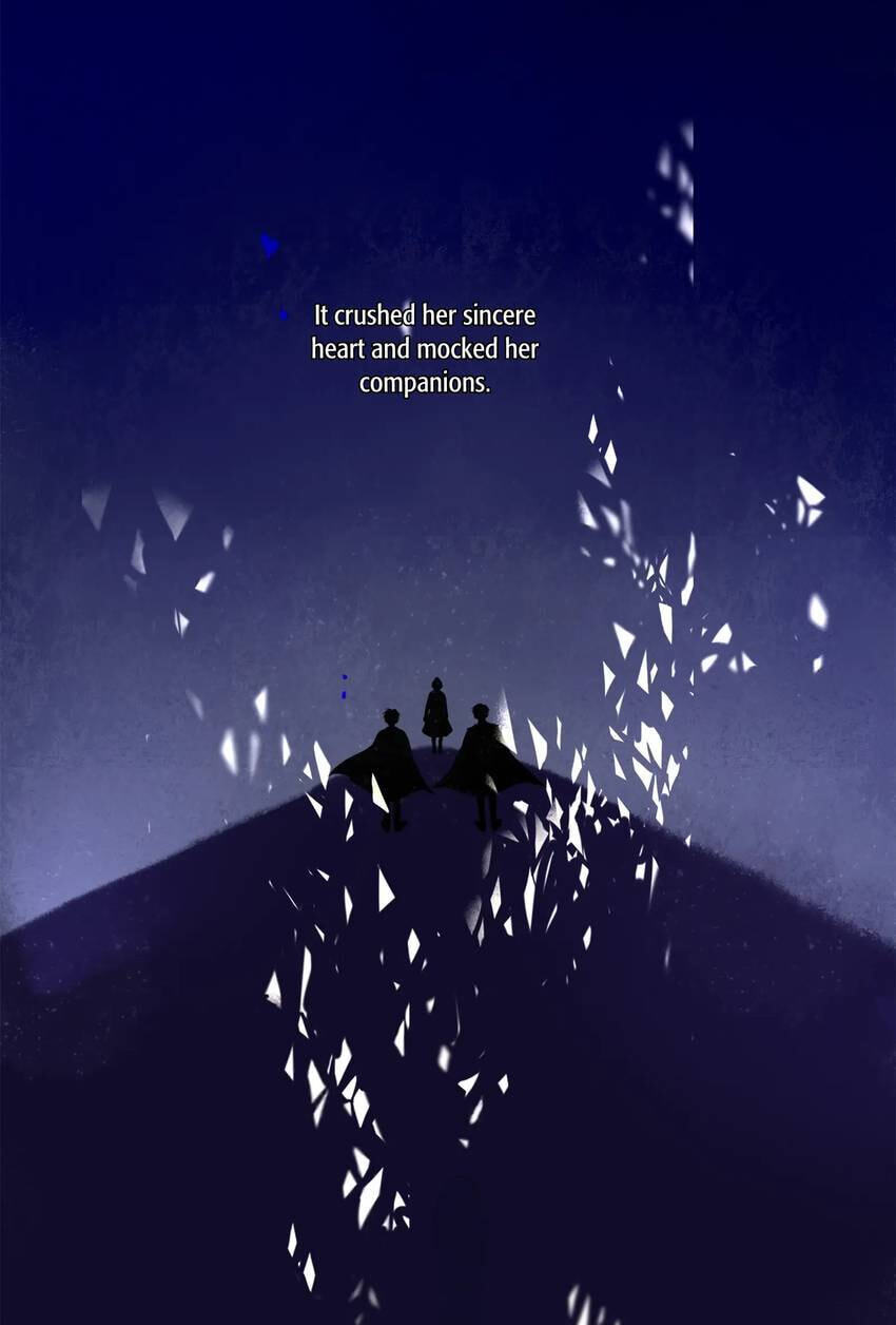 From North to South (Colored) Chapter 74 page 21 - 