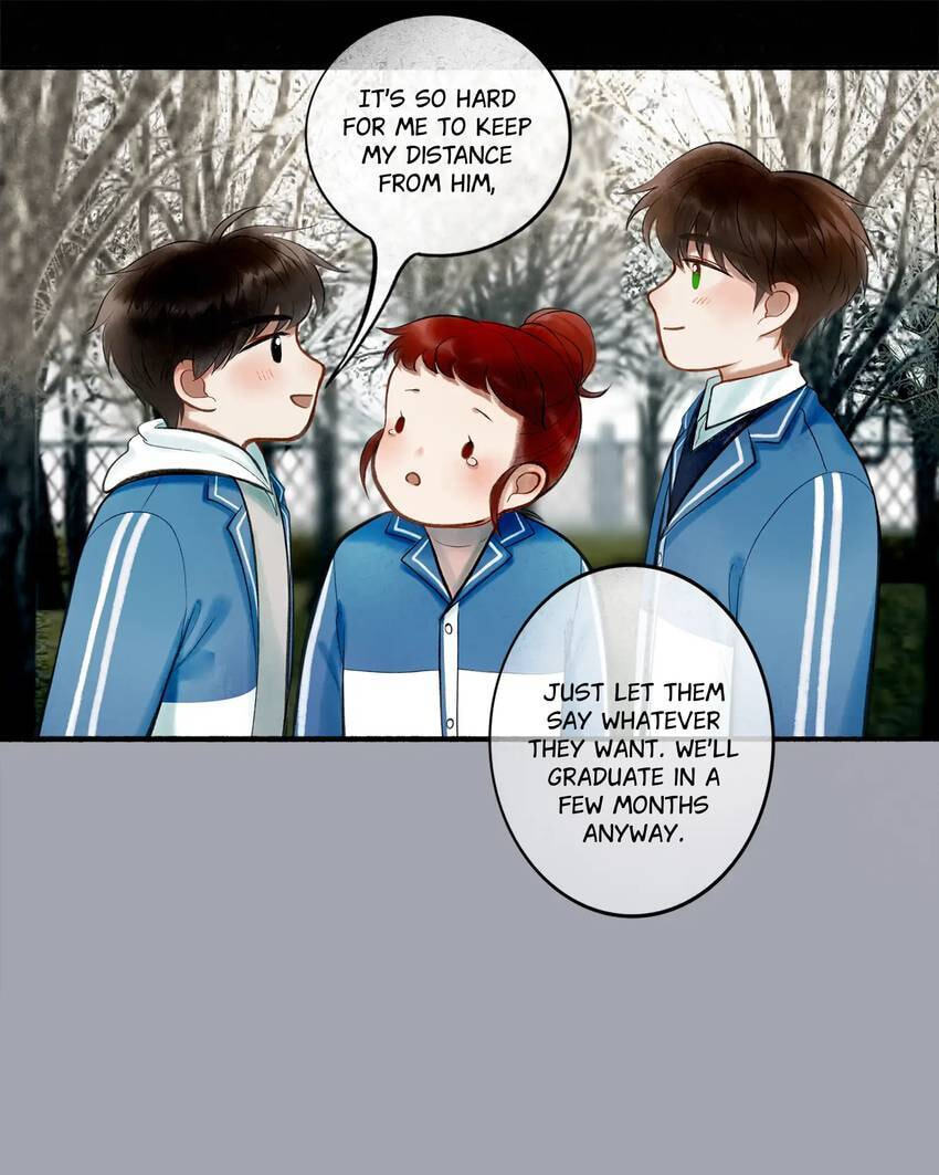 From North to South (Colored) Chapter 74 page 24 - 