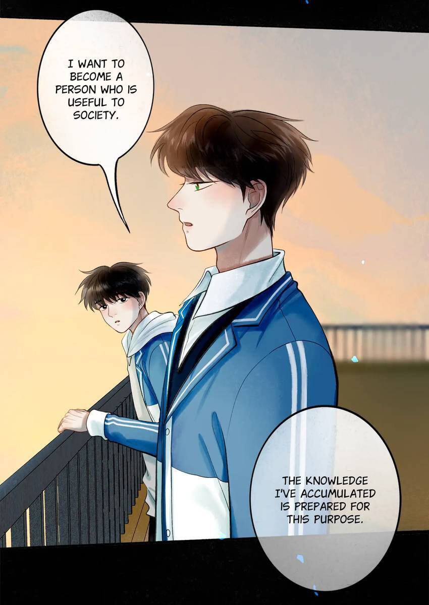 From North to South (Colored) Chapter 74 page 30 - 