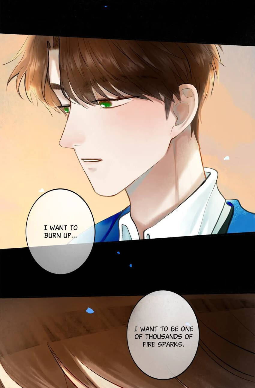 From North to South (Colored) Chapter 74 page 31 - 