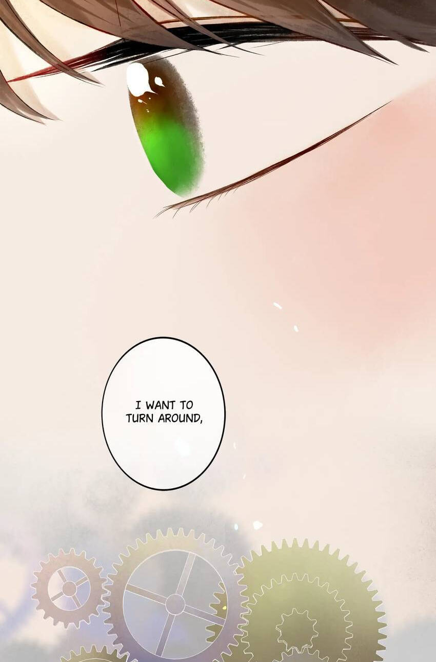 From North to South (Colored) Chapter 74 page 32 - 