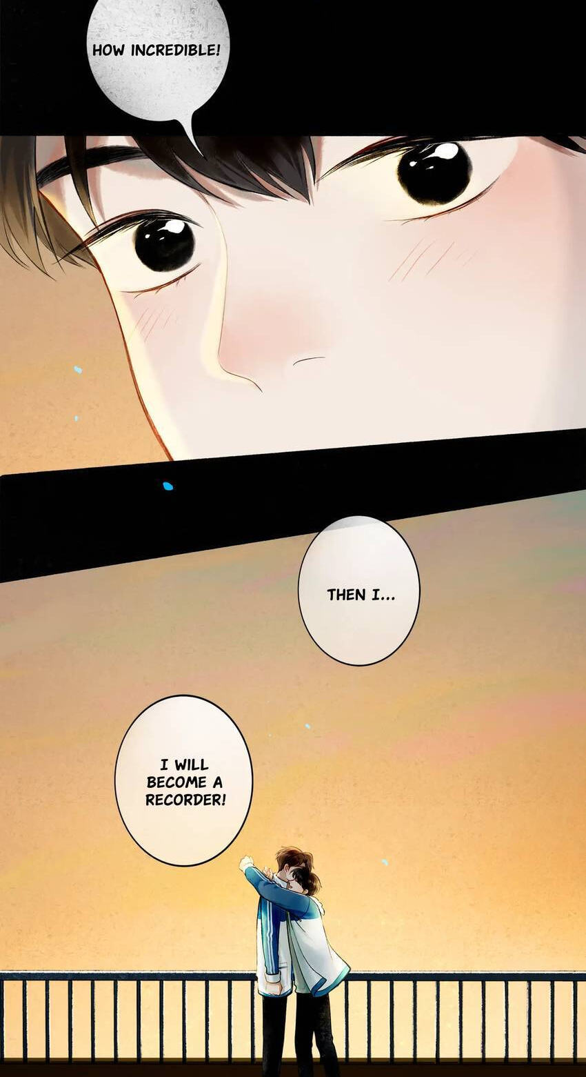 From North to South (Colored) Chapter 74 page 36 - 