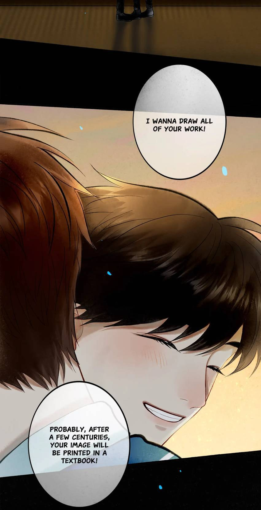 From North to South (Colored) Chapter 74 page 37 - 