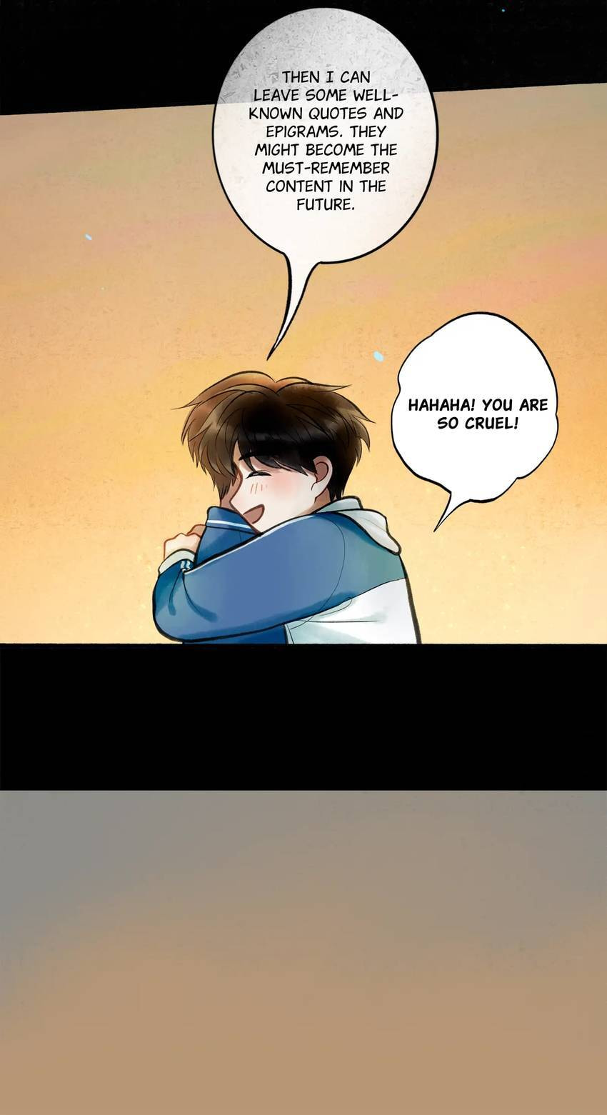 From North to South (Colored) Chapter 74 page 38 - 