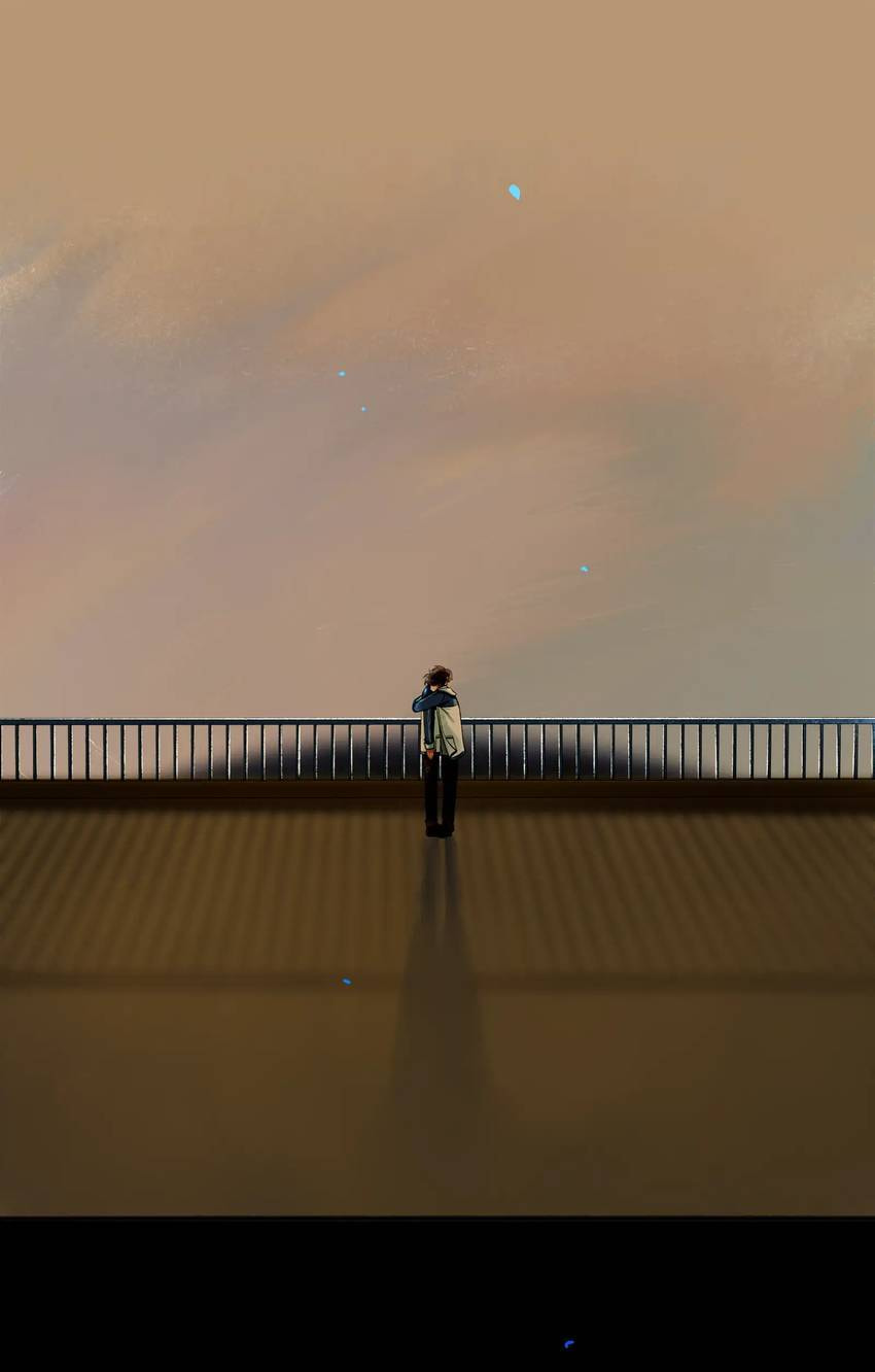 From North to South (Colored) Chapter 74 page 39 - 