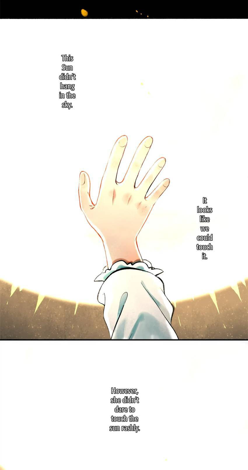 From North to South (Colored) Chapter 74 page 5 - 