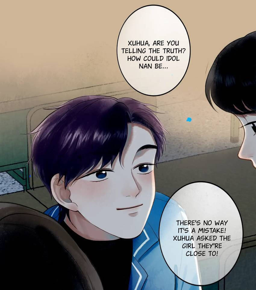 From North to South (Colored) Chapter 74 page 44 - 