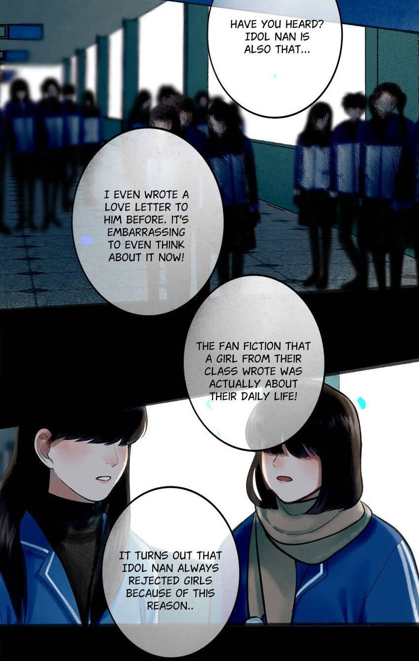 From North to South (Colored) Chapter 74 page 47 - 