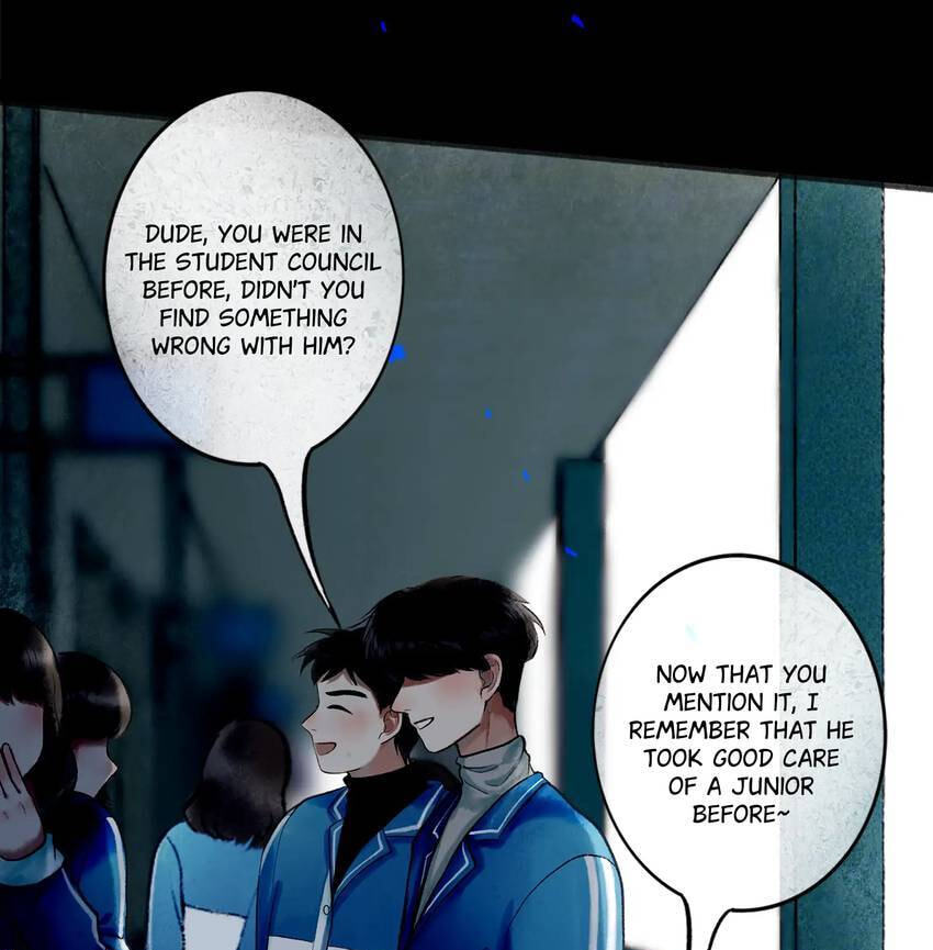 From North to South (Colored) Chapter 74 page 48 - 
