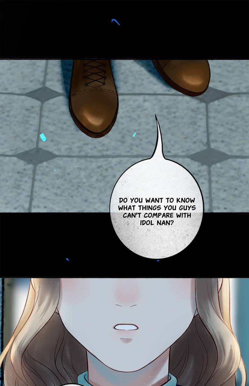 From North to South (Colored) Chapter 74 page 50 - 