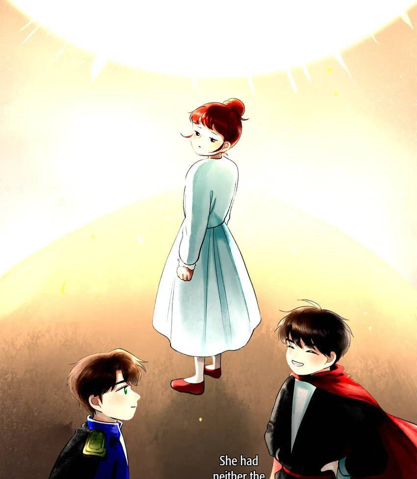 From North to South (Colored) Chapter 74 page 6 - 