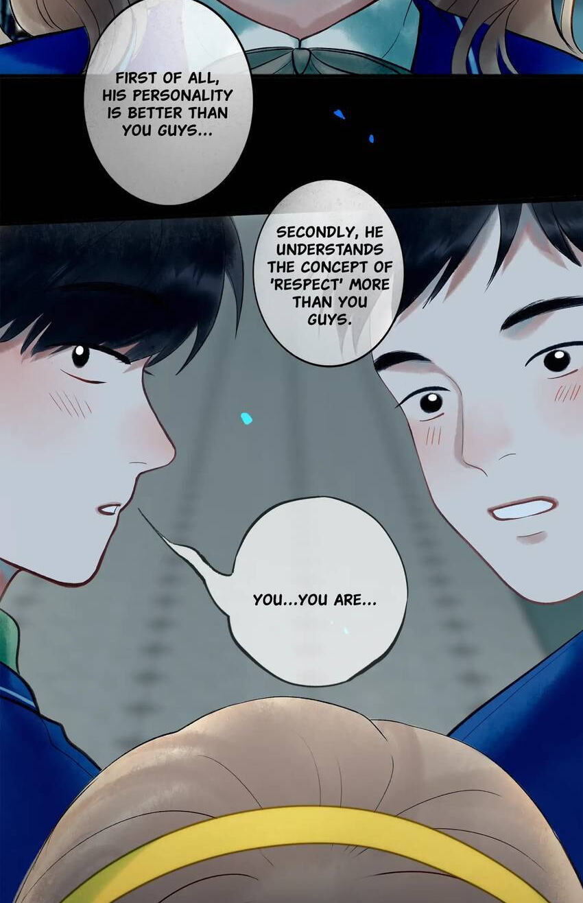 From North to South (Colored) Chapter 74 page 51 - 