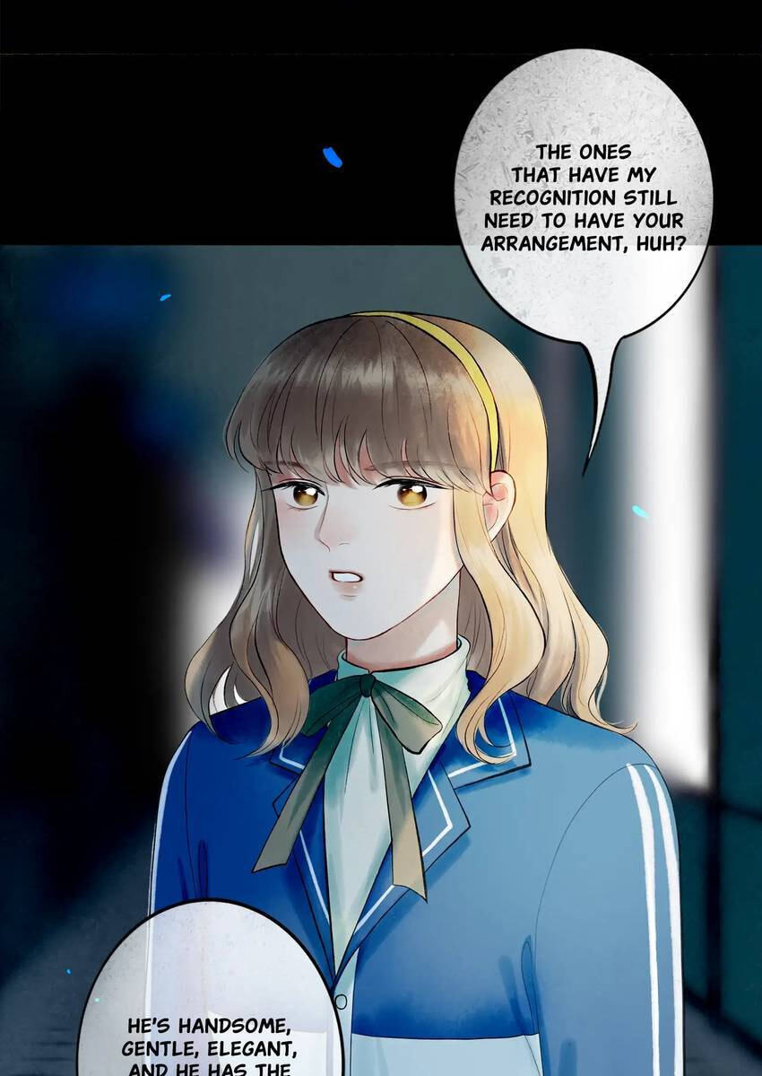 From North to South (Colored) Chapter 74 page 53 - 