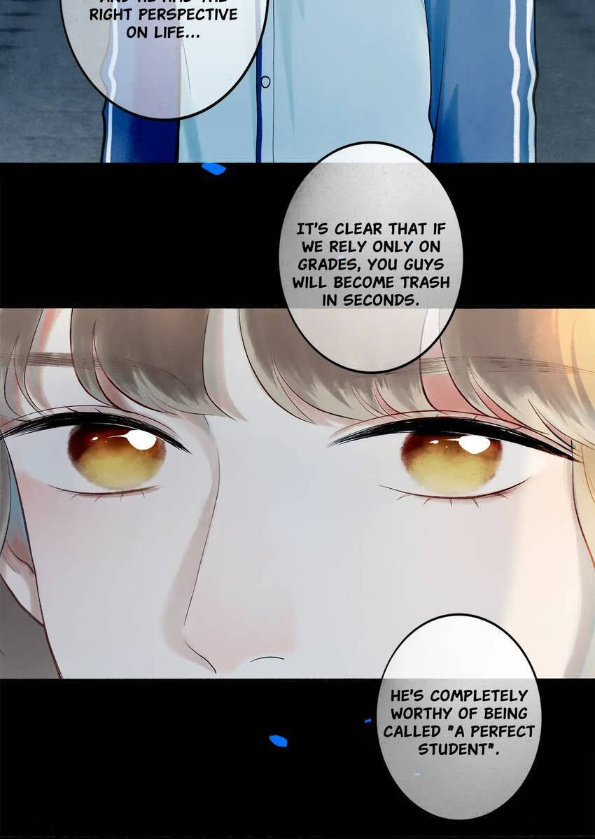 From North to South (Colored) Chapter 74 page 54 - 