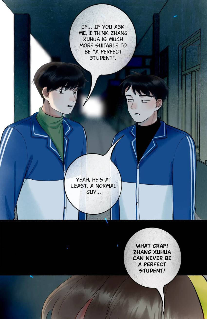 From North to South (Colored) Chapter 74 page 55 - 