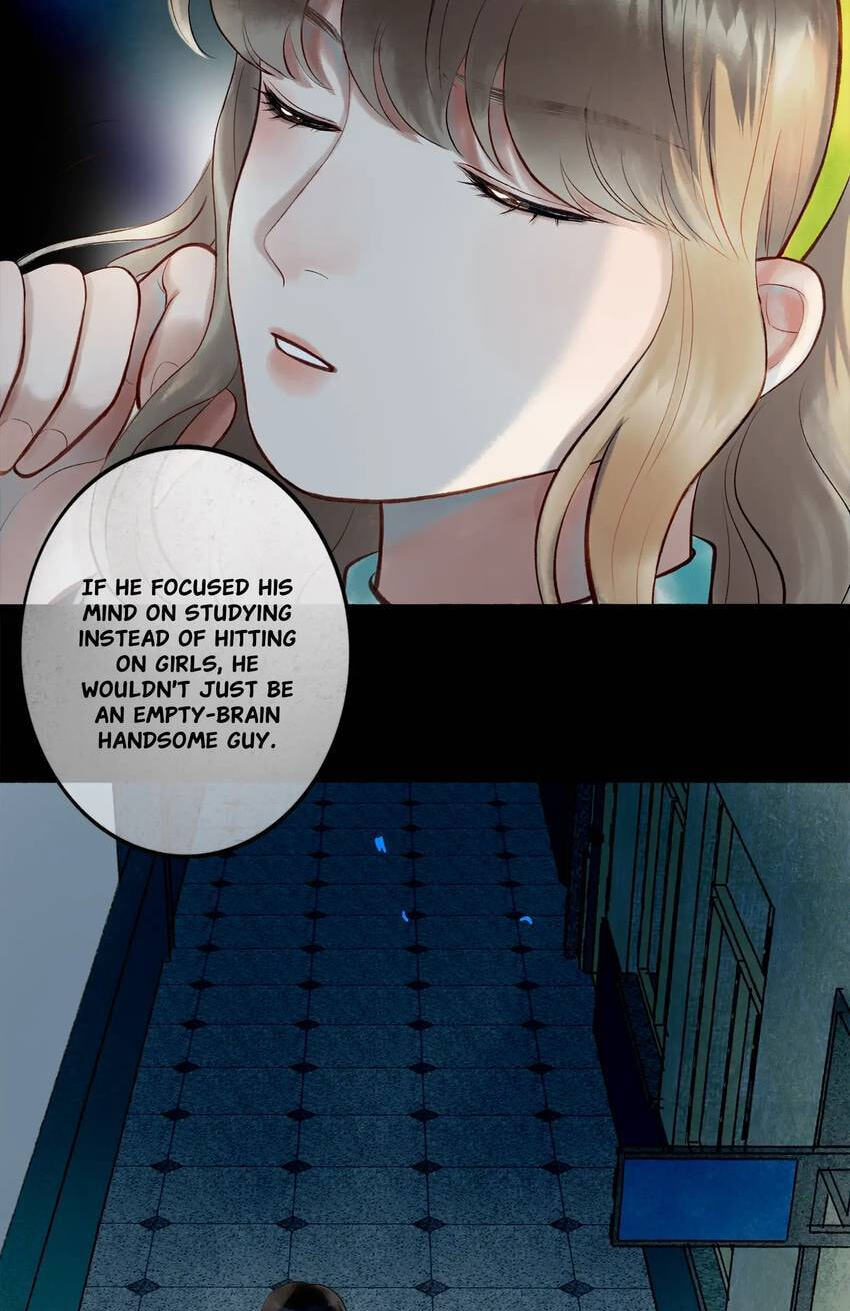 From North to South (Colored) Chapter 74 page 56 - 