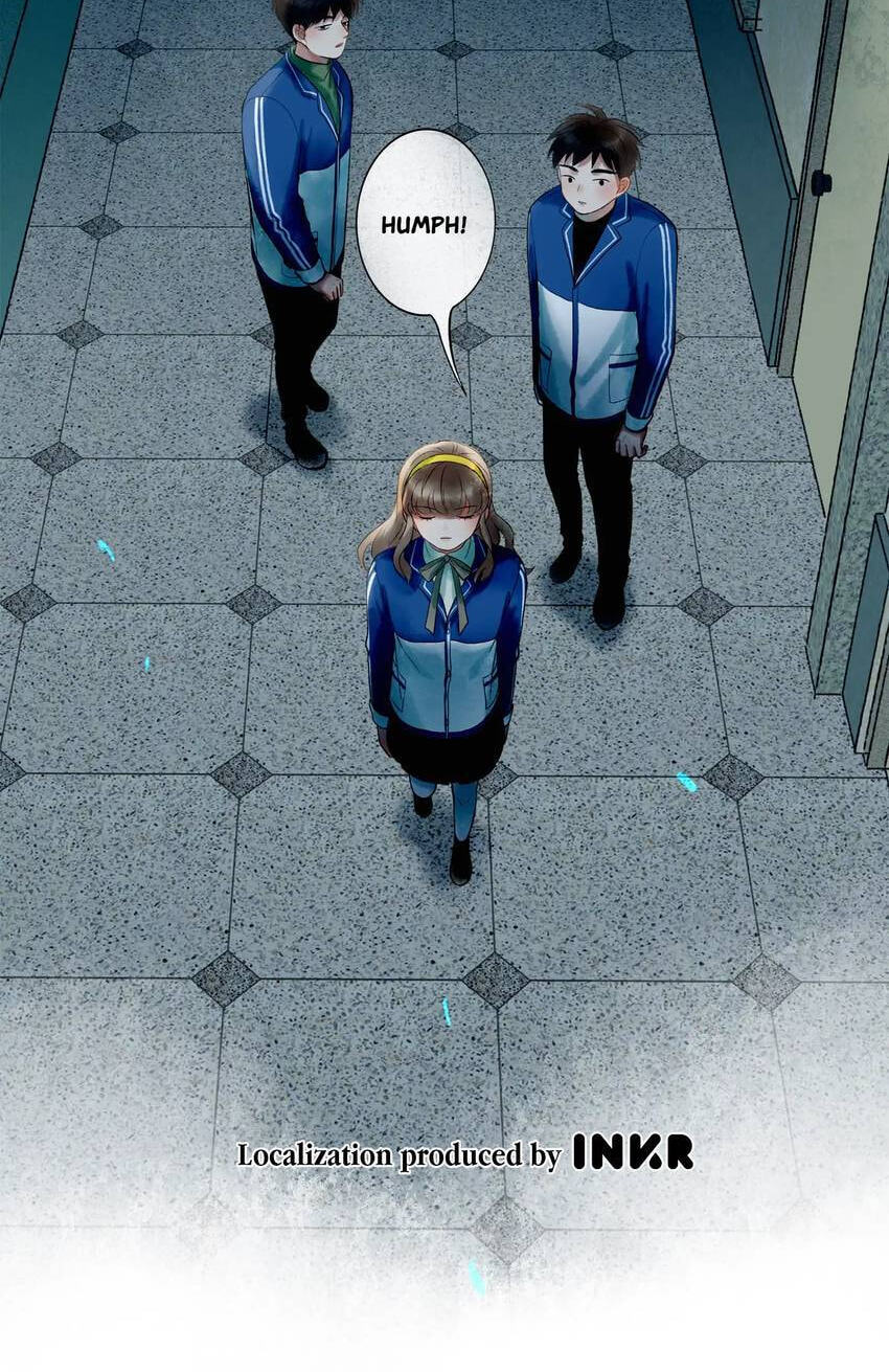 From North to South (Colored) Chapter 74 page 57 - 
