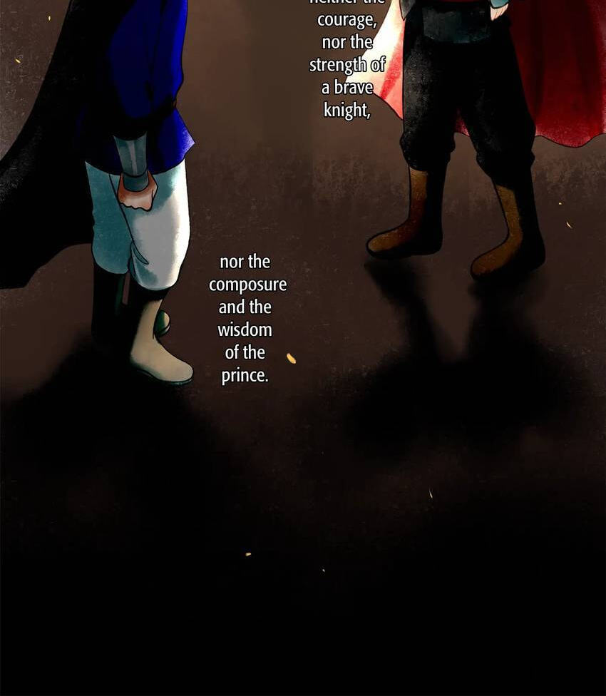 From North to South (Colored) Chapter 74 page 7 - 