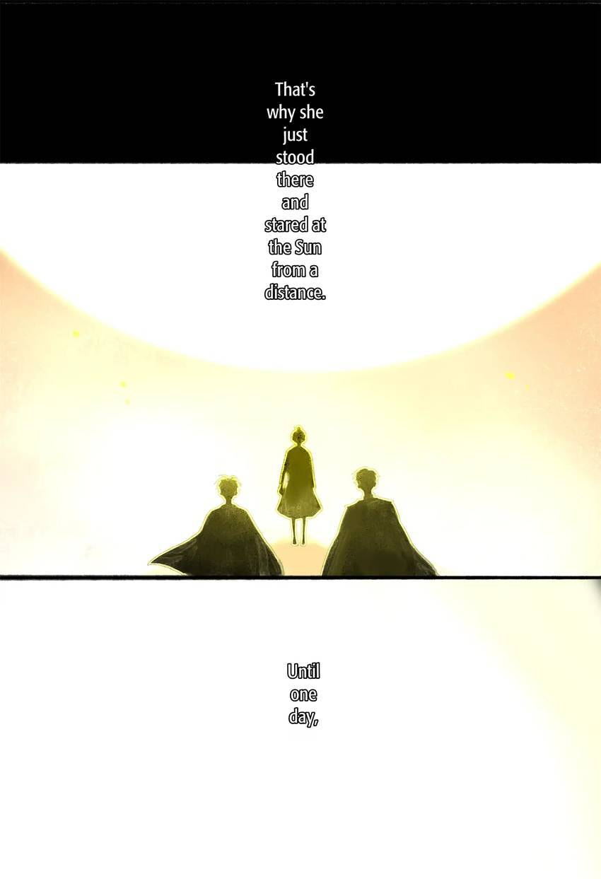 From North to South (Colored) Chapter 74 page 8 - 