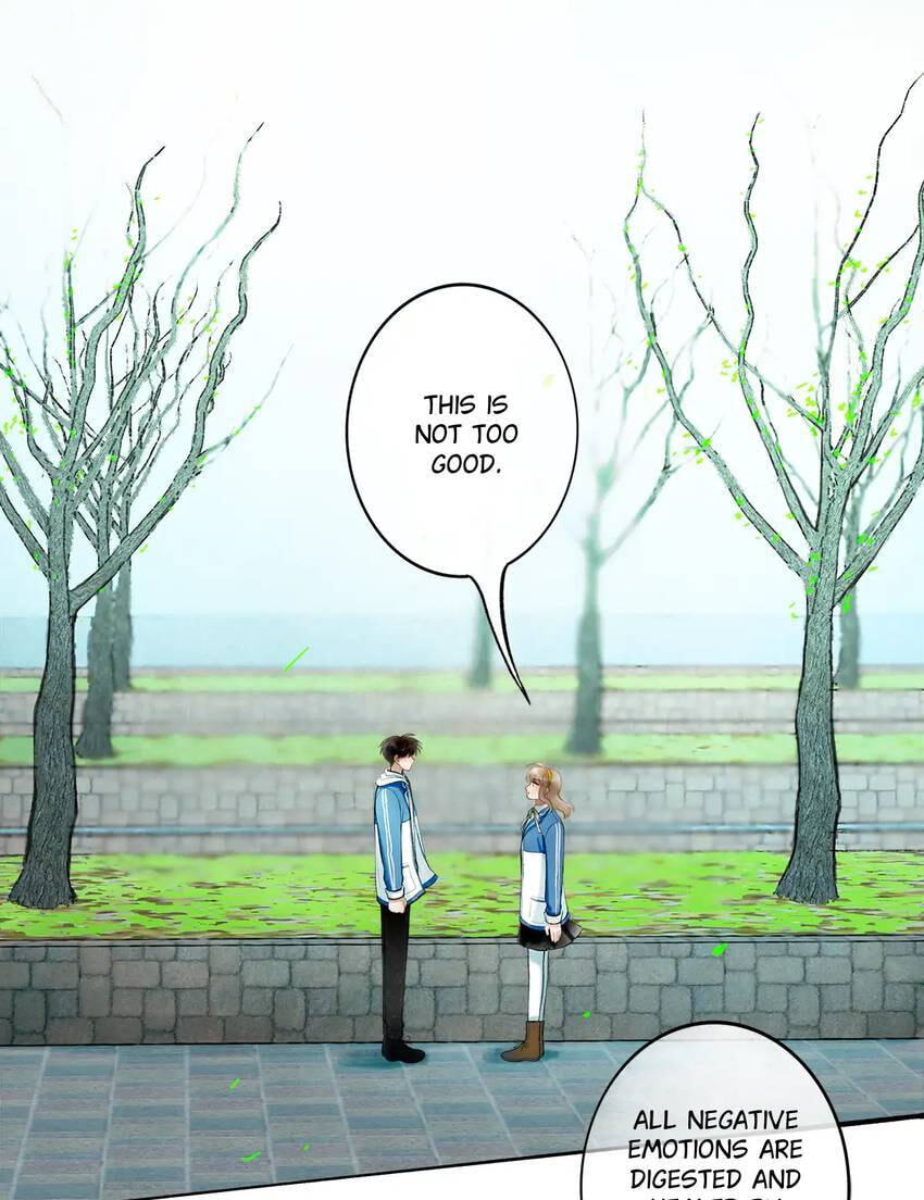 From North to South (Colored) Chapter 75 page 11 - 