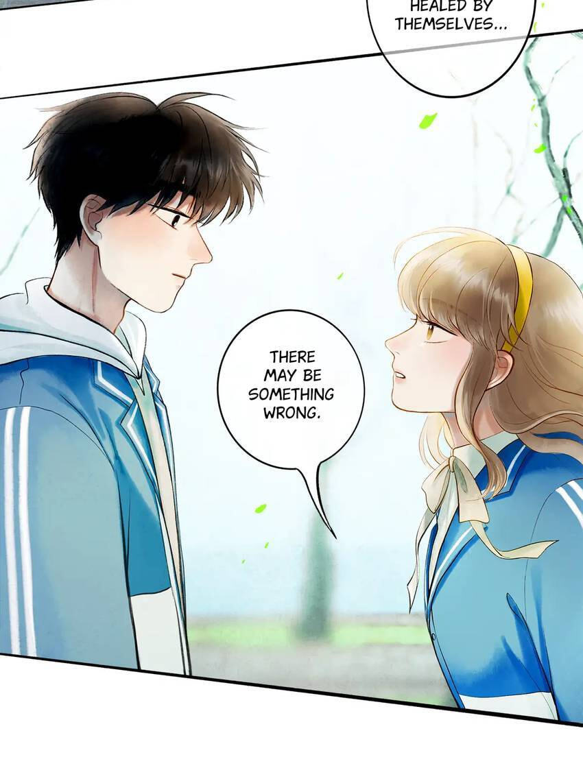 From North to South (Colored) Chapter 75 page 12 - 