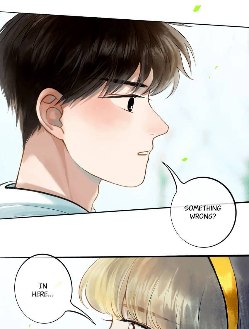 From North to South (Colored) Chapter 75 page 13 - 