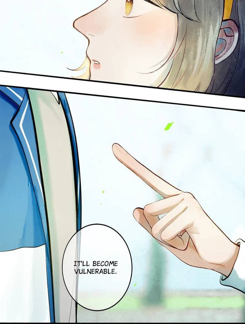 From North to South (Colored) Chapter 75 page 14 - 