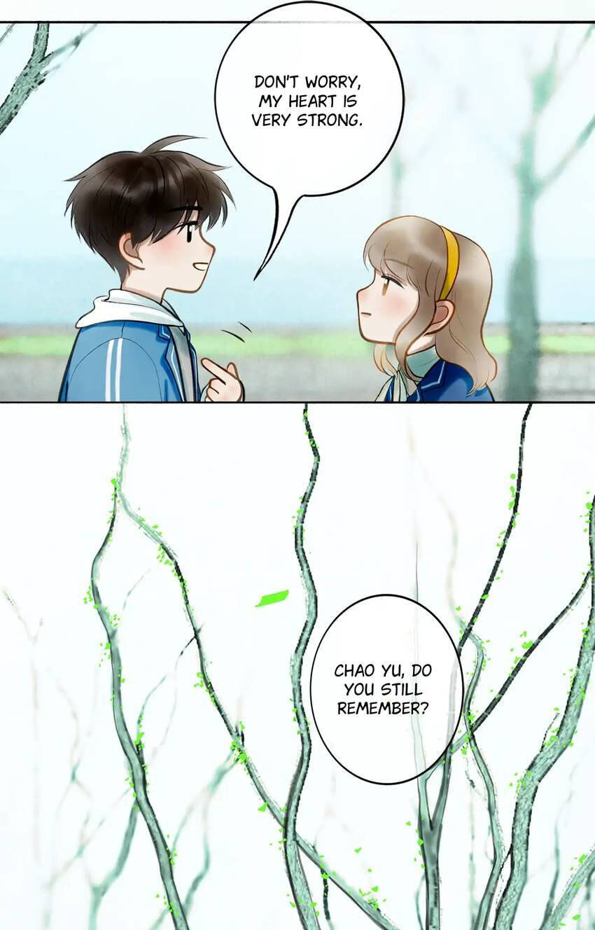From North to South (Colored) Chapter 75 page 16 - 