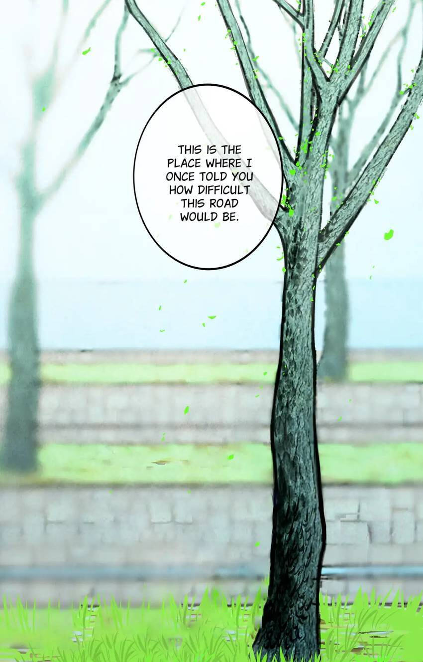 From North to South (Colored) Chapter 75 page 17 - 