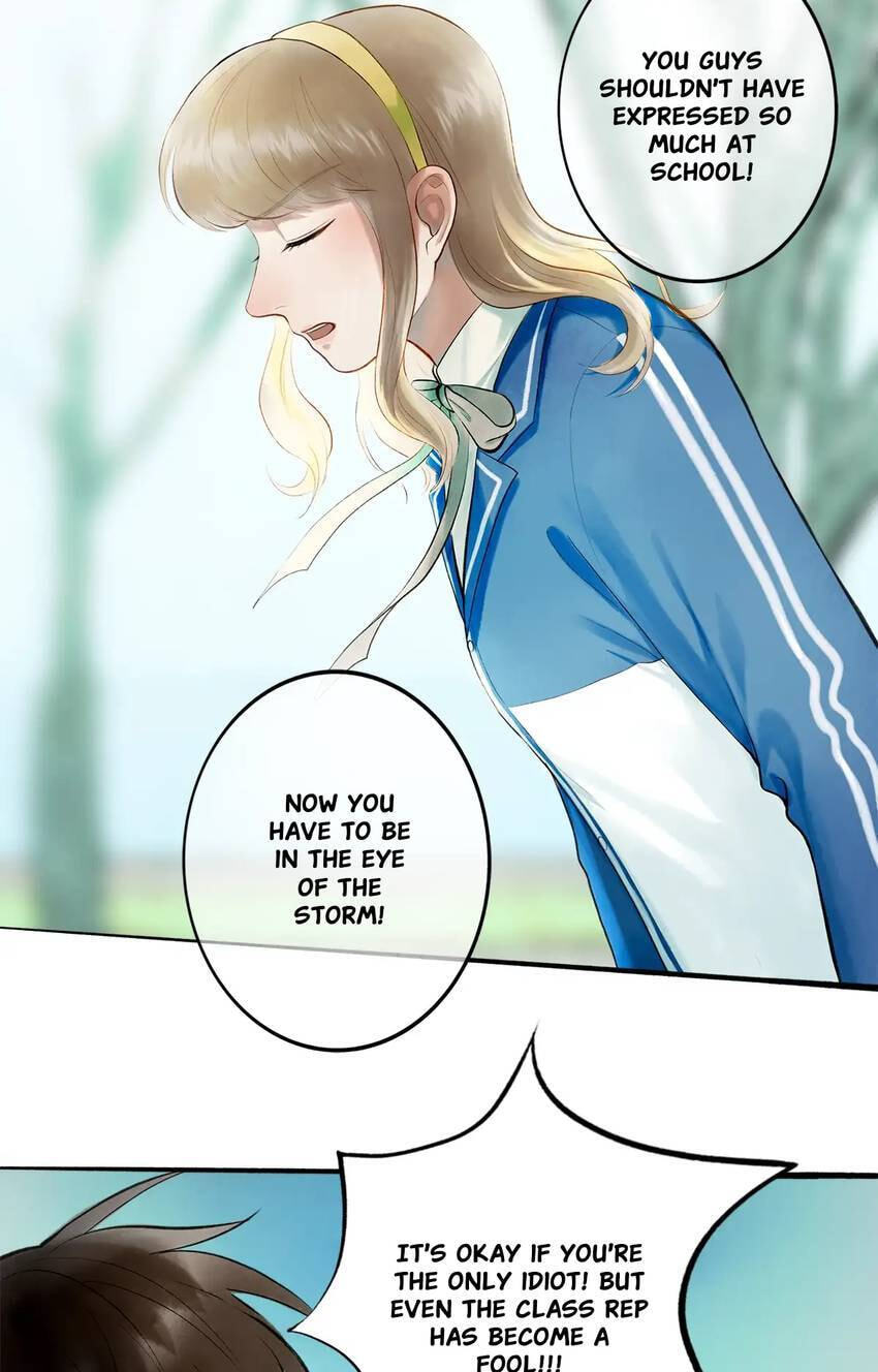 From North to South (Colored) Chapter 75 page 19 - 