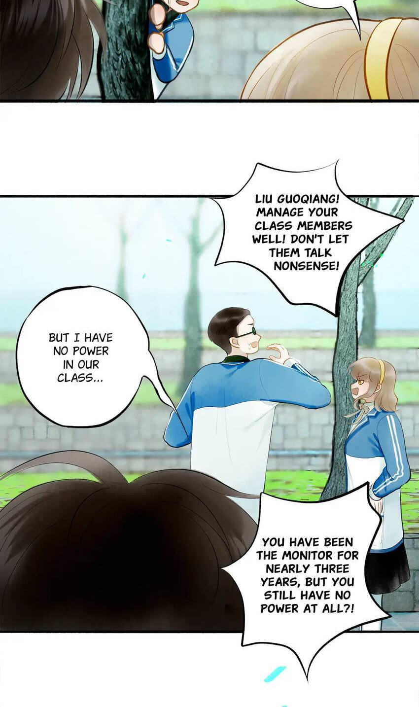 From North to South (Colored) Chapter 75 page 22 - 