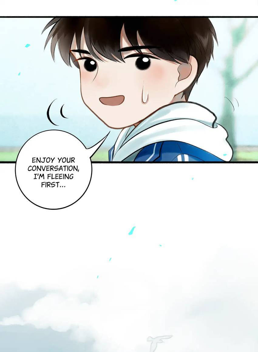 From North to South (Colored) Chapter 75 page 23 - 