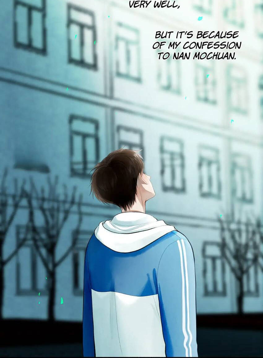 From North to South (Colored) Chapter 75 page 25 - 