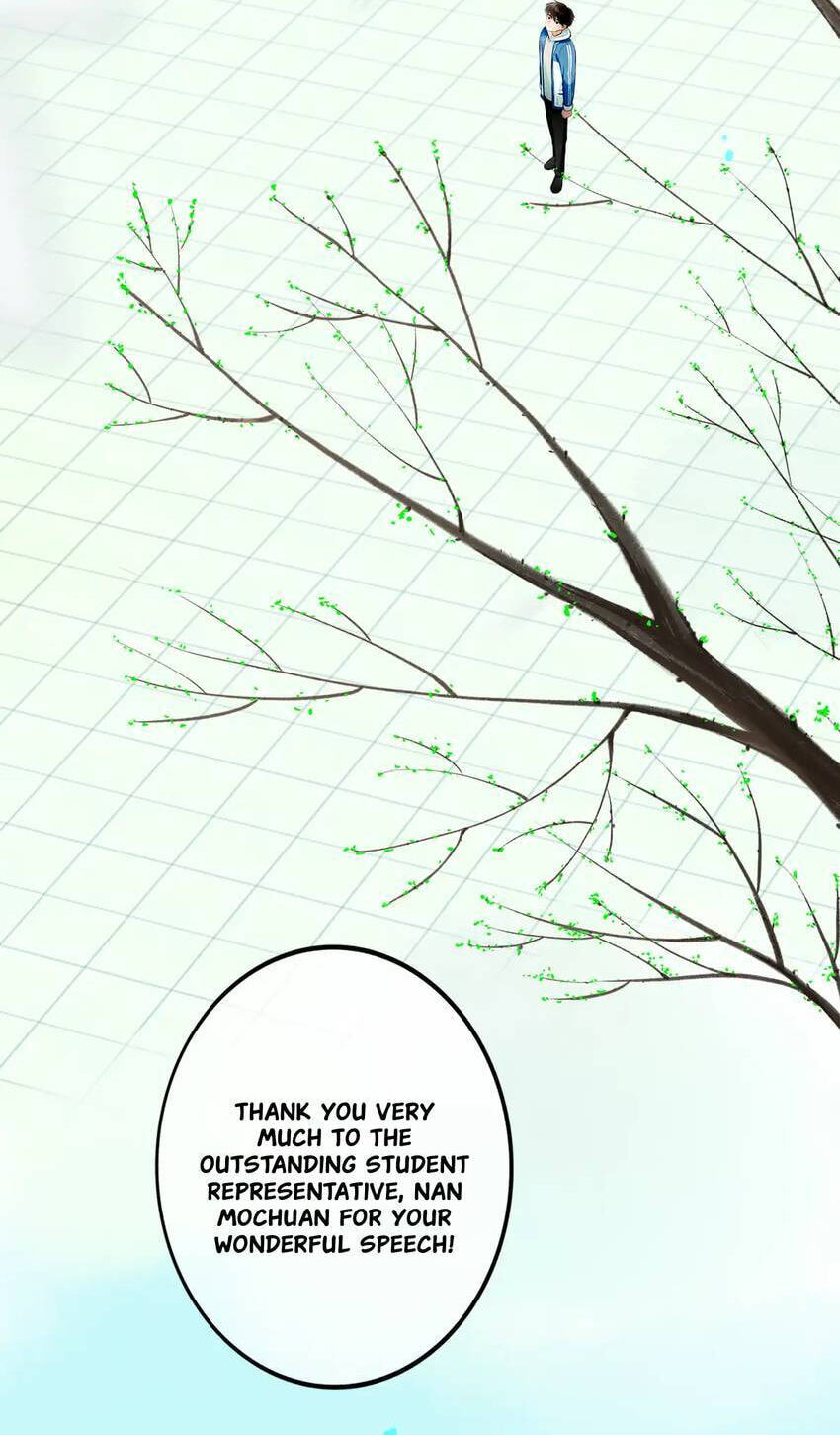 From North to South (Colored) Chapter 75 page 28 - 