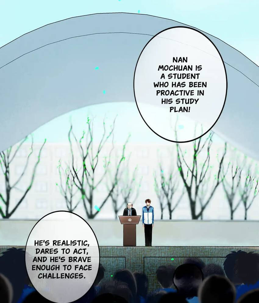 From North to South (Colored) Chapter 75 page 29 - 