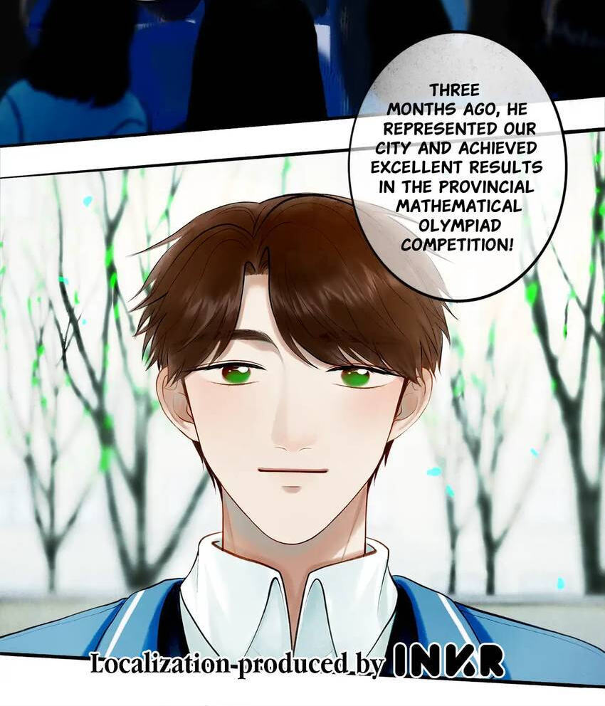 From North to South (Colored) Chapter 75 page 30 - 