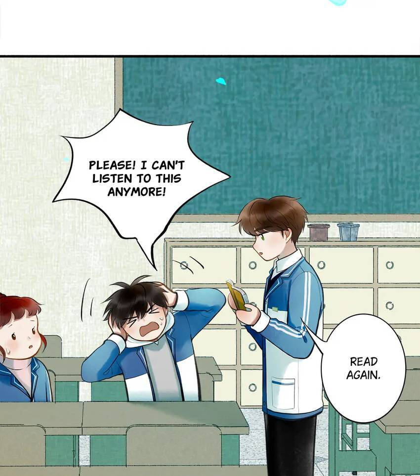 From North to South (Colored) Chapter 75 page 5 - 