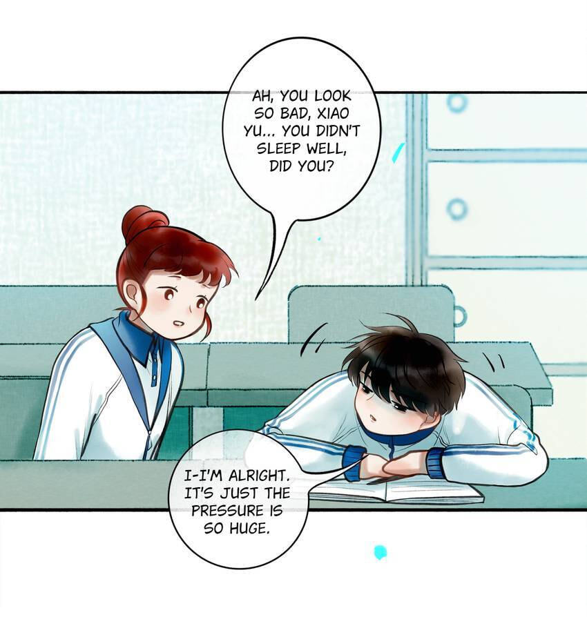 From North to South (Colored) Chapter 76 page 14 - 