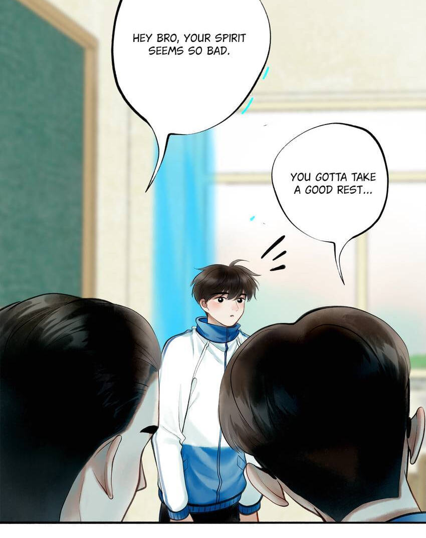 From North to South (Colored) Chapter 76 page 19 - 