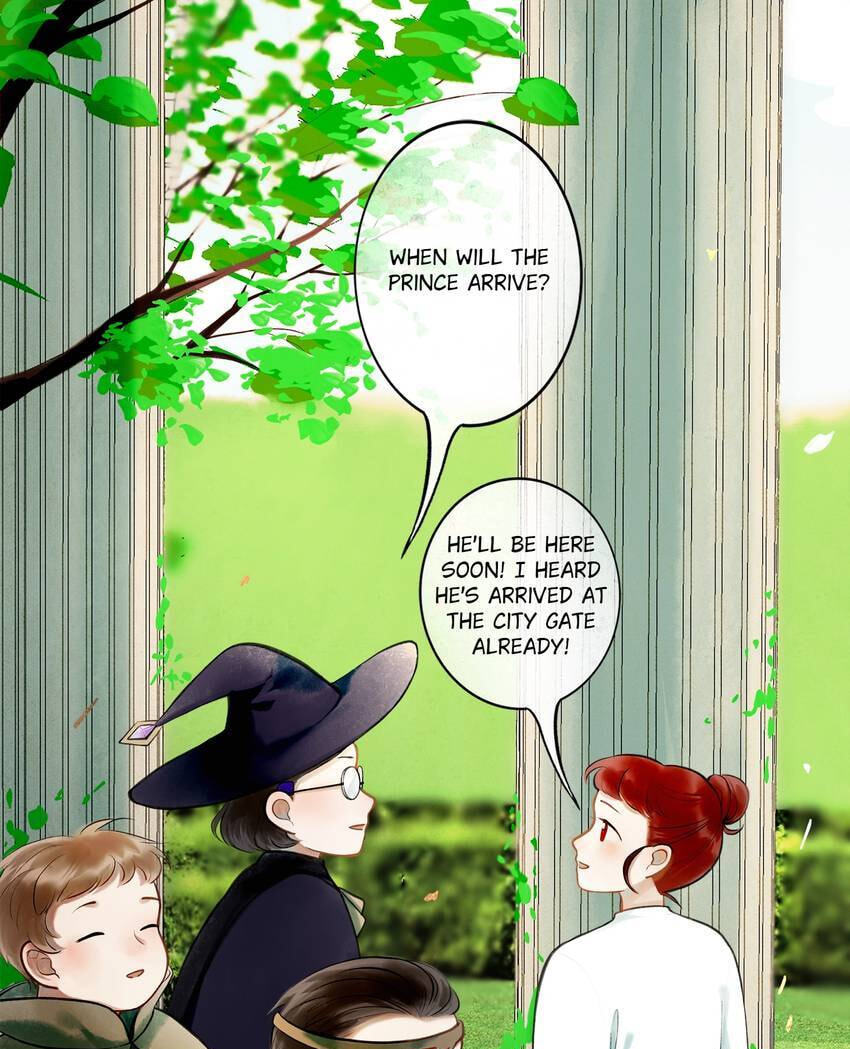 From North to South (Colored) Chapter 76 page 3 - 