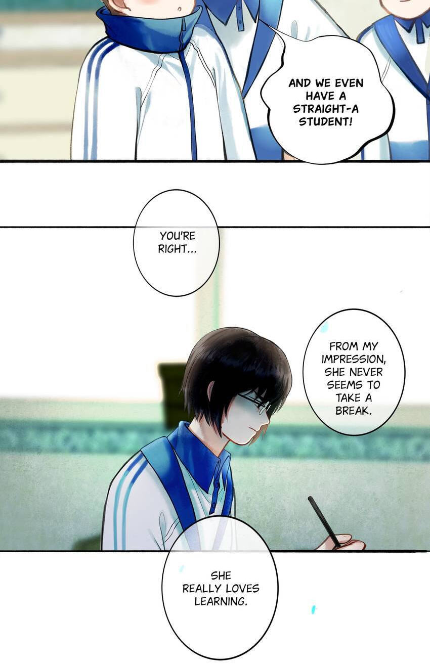 From North to South (Colored) Chapter 76 page 22 - 