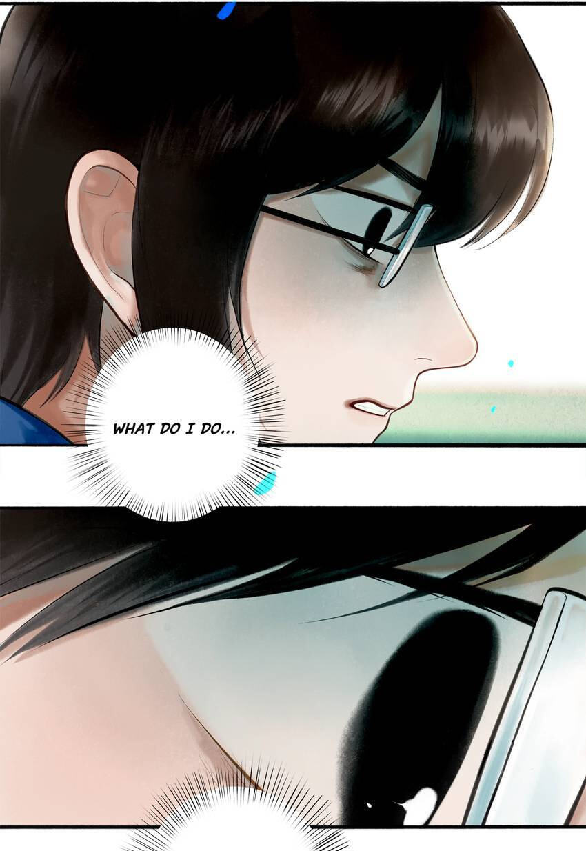 From North to South (Colored) Chapter 76 page 23 - 