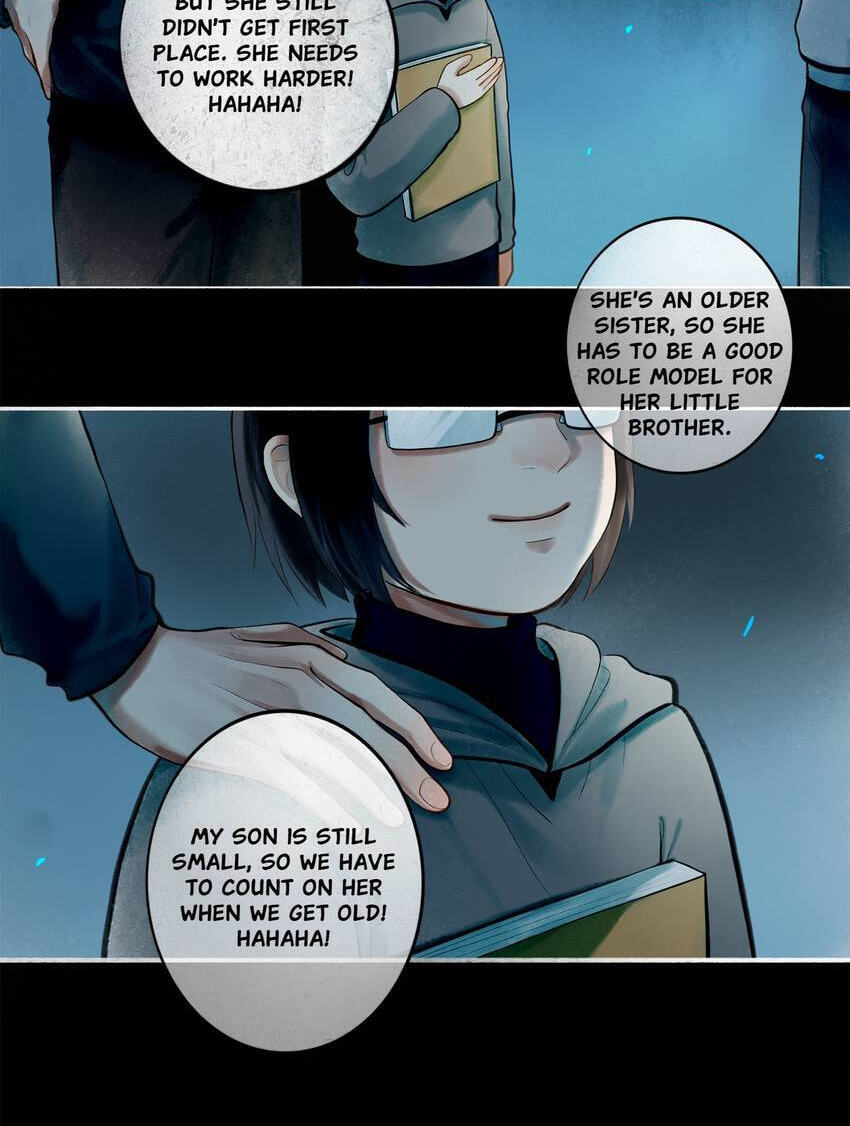From North to South (Colored) Chapter 76 page 29 - 