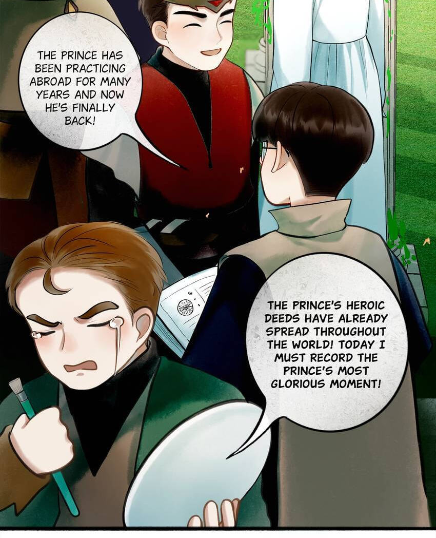 From North to South (Colored) Chapter 76 page 4 - 