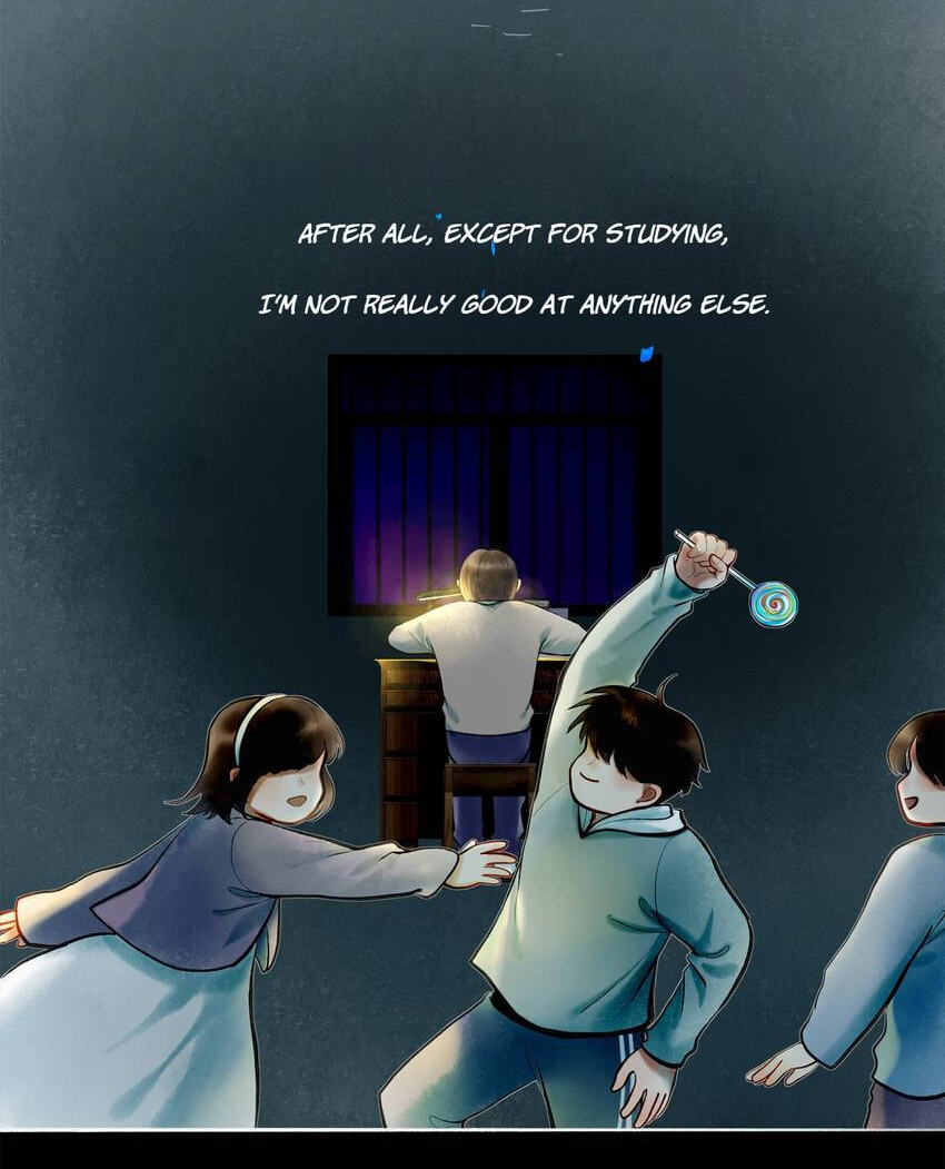 From North to South (Colored) Chapter 76 page 32 - 