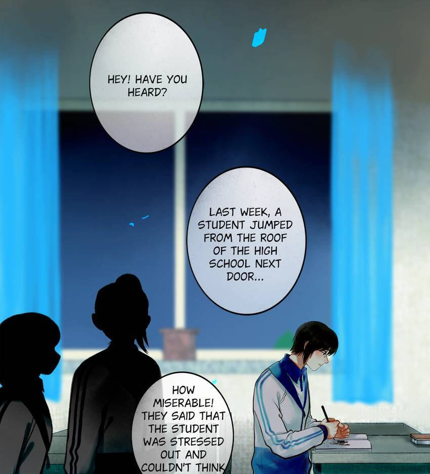 From North to South (Colored) Chapter 76 page 35 - 
