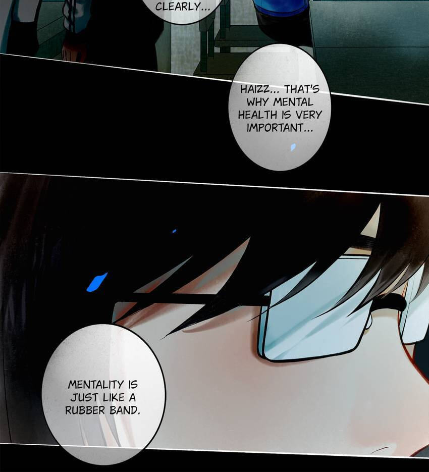 From North to South (Colored) Chapter 76 page 36 - 