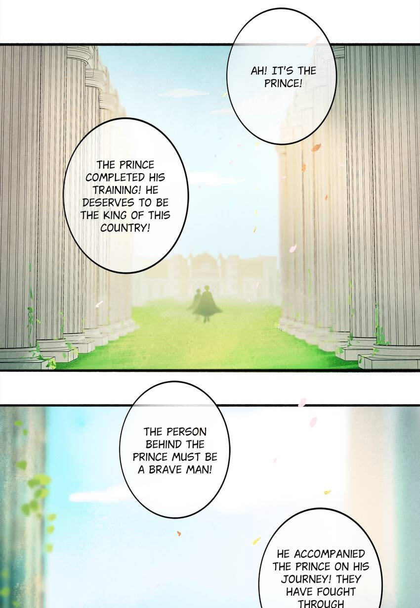 From North to South (Colored) Chapter 76 page 5 - 