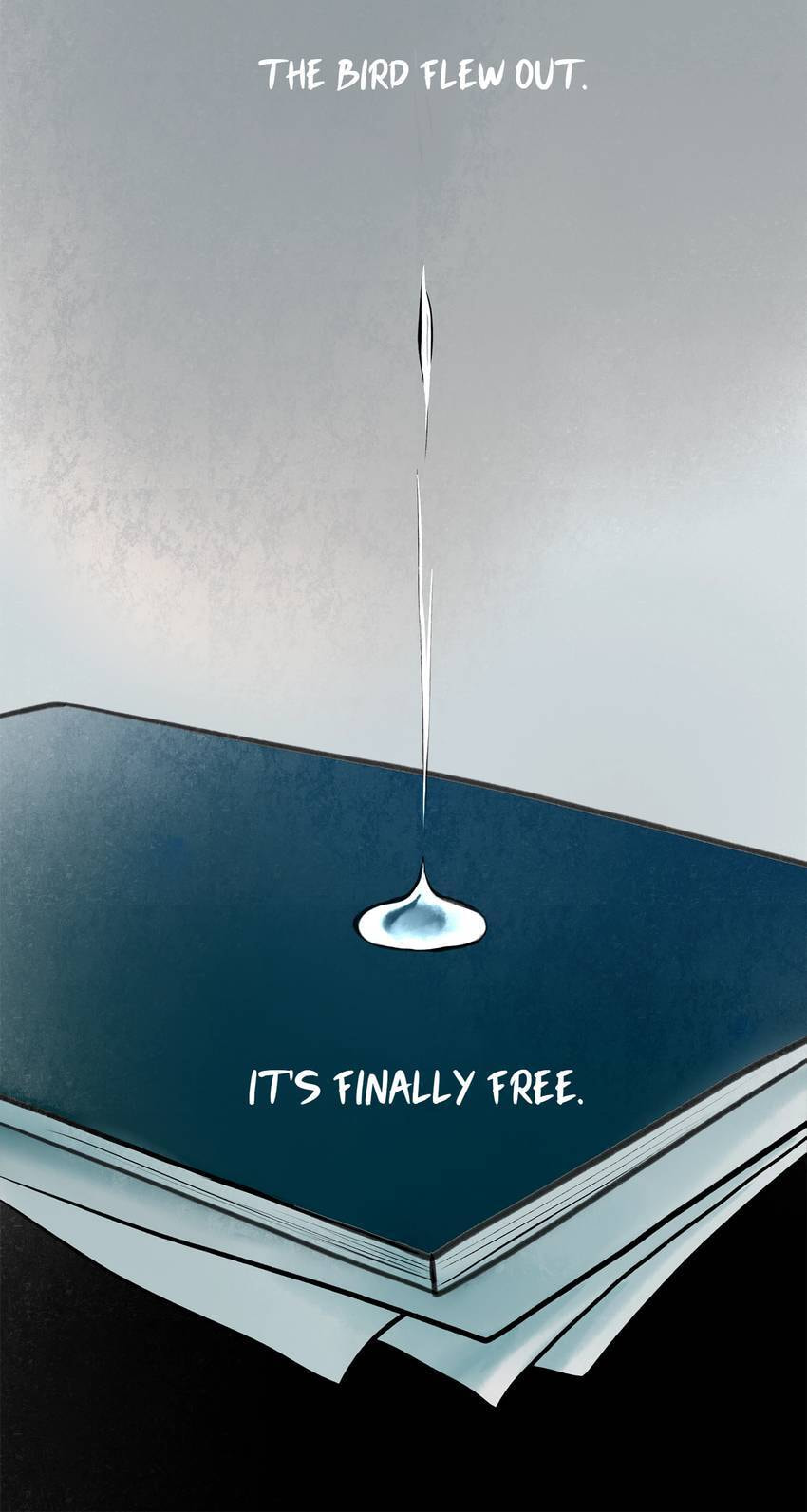 From North to South (Colored) Chapter 76 page 41 - 